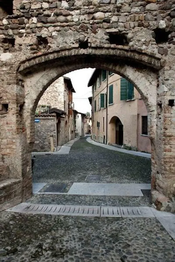 Prato Verde San Felice 산펠리체델바나코