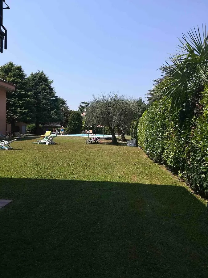Prato Verde San Felice 산펠리체델바나코