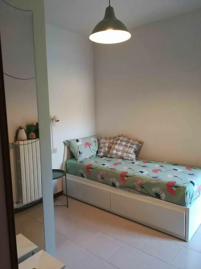 아파트 Prato Verde San Felice 산펠리체델바나코