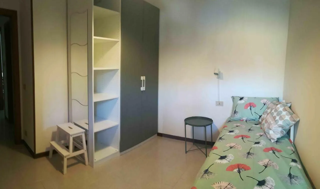 Prato Verde San Felice 산펠리체델바나코